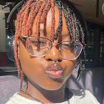 Photo of Khumo