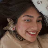 Photo of Julia