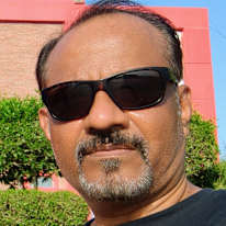 Photo of Muhammad Khalid