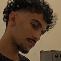 Photo of Hisham