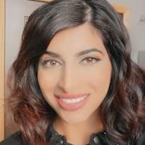 Photo of Aisha