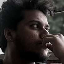 Photo of Vishal Halcheri