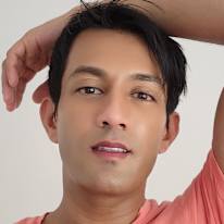 Photo of Mohamed