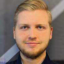 Photo of Alex Liventsov