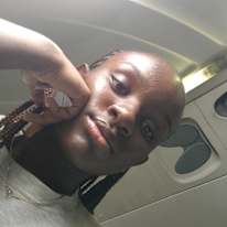Photo of Chiamaka