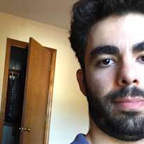 Photo of Ahmad