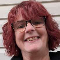 Photo of Lynn Swanson