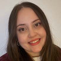 Photo of Sue Sezgin