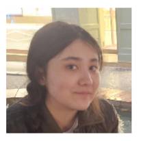 Photo of Melody Thomas