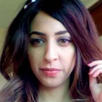 Photo of Nadia