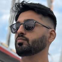 Photo of Abhishek Wadhwani