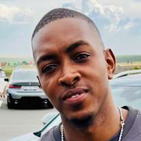 Photo of Thabang