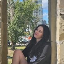 Photo of Jessica