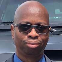 Photo of James