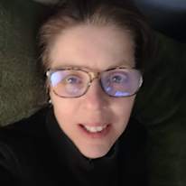 Photo of Cheryl Walker