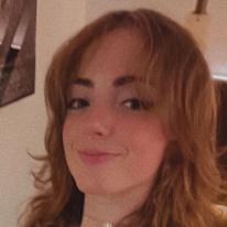 Photo of Brianna