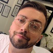 Photo of Dominic