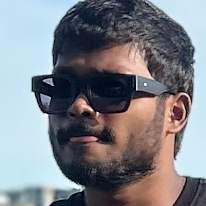 Photo of KUSHWANTH