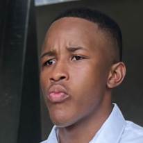 Photo of Sabelo Mkhize