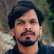 Photo of Mohit Pal