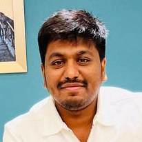 Photo of DINESH s