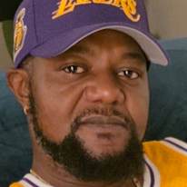 Photo of AYUK Henry Agboraw