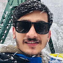 Photo of Aaryan Gupta