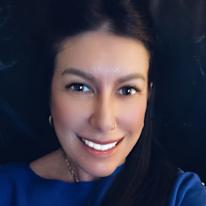 Photo of Stephanie