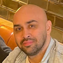 Photo of Shahin