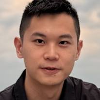 Photo of KUAN JUNG