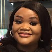 Photo of Petunia Mngqibisa