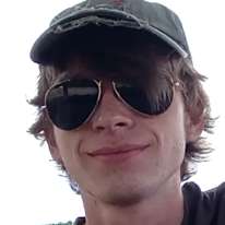 Photo of Andrew