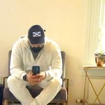 Photo of Talha