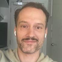 Photo of Thomas
