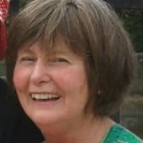 Photo of Mary
