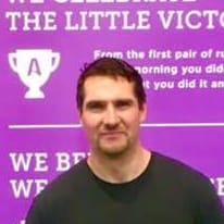 Photo of Eric