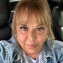 Photo of Tammy Kelly