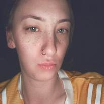 Photo of Anastasia