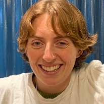 Photo of Ali Mc Cormick