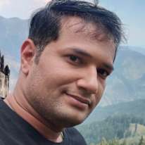Photo of Abhishek Sharma