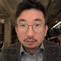 Photo of Ken