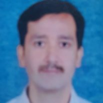 Photo of Sameer Ramesh