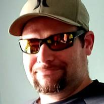 Photo of Chris
