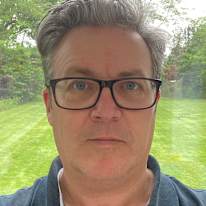 Photo of Mark