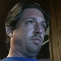 Photo of Martin