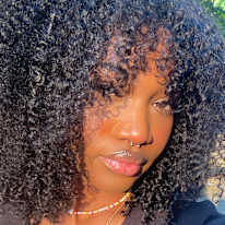 Photo of Amani
