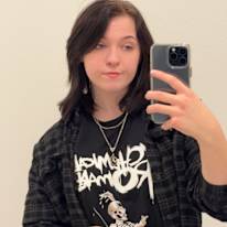 Photo of Cassaundra