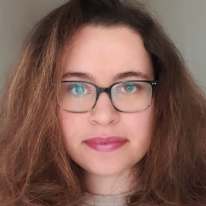 Photo of Amelia
