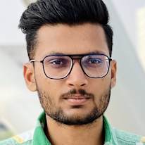 Photo of Vishv Sojitra