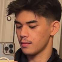 Photo of John